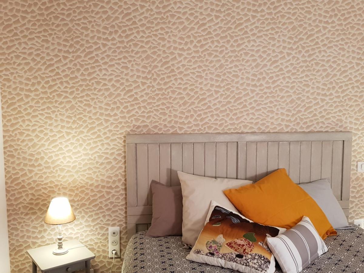 Chambre Double Supérieure