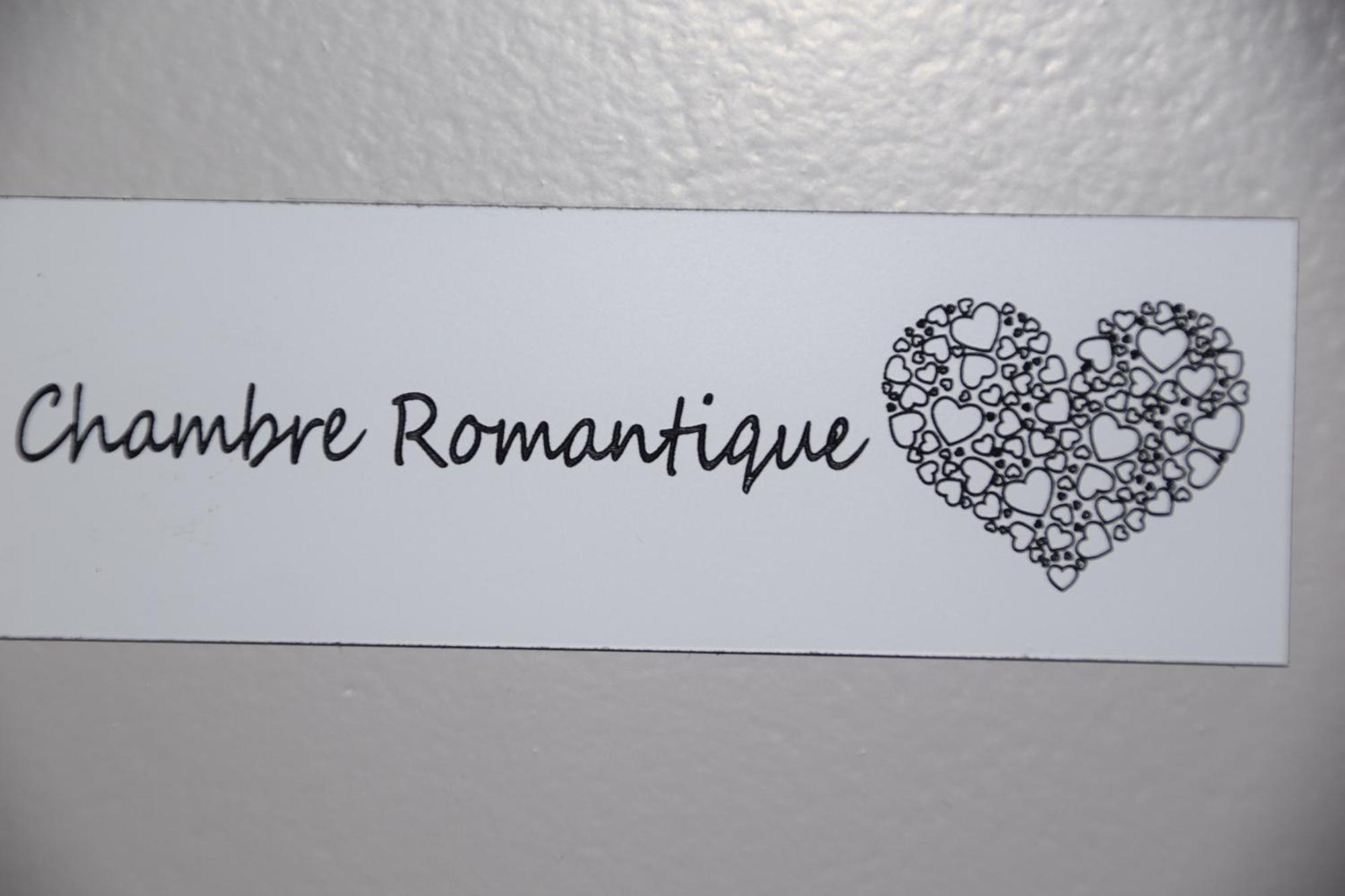 Chambre Double avec Salle de Bains Privative